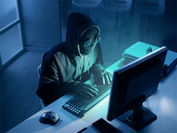 Bank Hacking