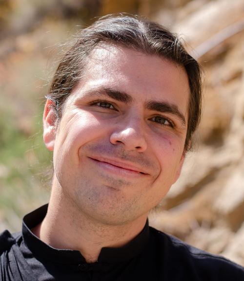 Keanush Hakimian