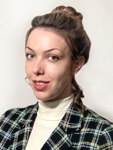 Lea Hakimian