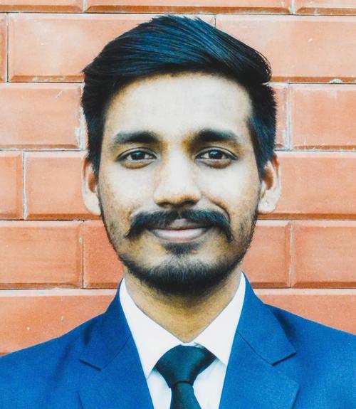 Sriniwas Goka